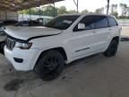 2018 JEEP GRAND CHER - 1C4RJFAG9JC410590