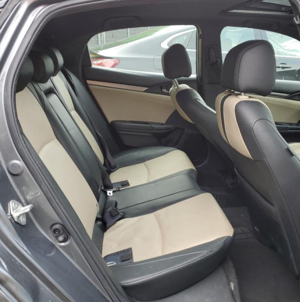 SHHFK7H97JU421876 2018 Honda Civic Sport Touring