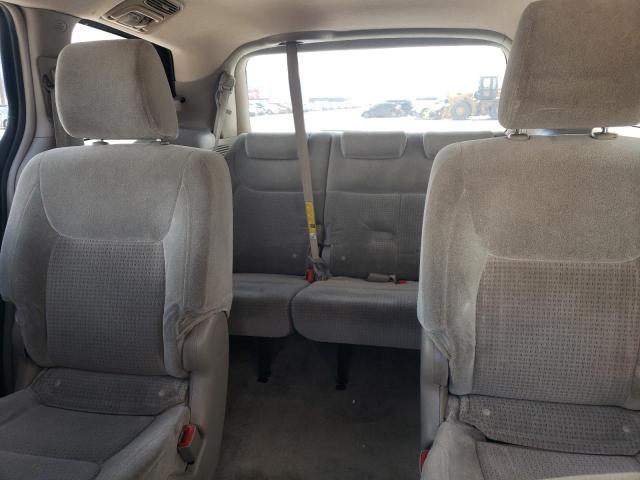 2009 Toyota Sienna Ce VIN: 5TDZK23C39S242682 Lot: 53608394