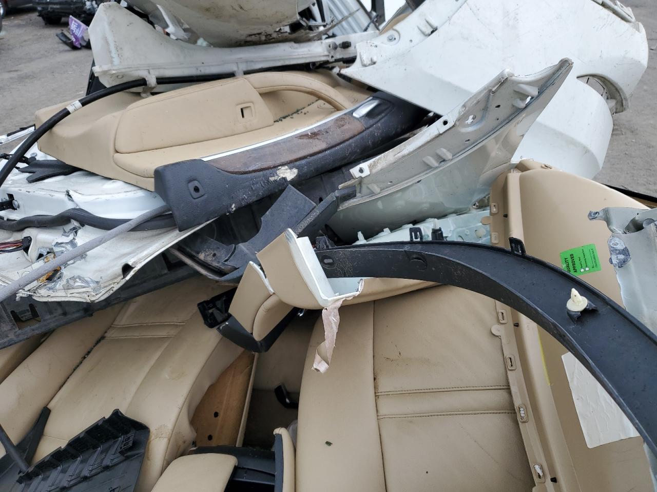 5UXZV4C5XD0G53353 2013 BMW X5 xDrive35I