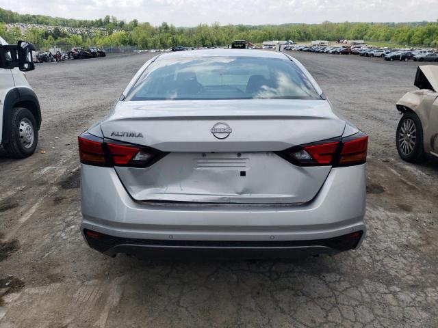 2023 Nissan Altima S VIN: 1N4BL4BV9PN318024 Lot: 53871284