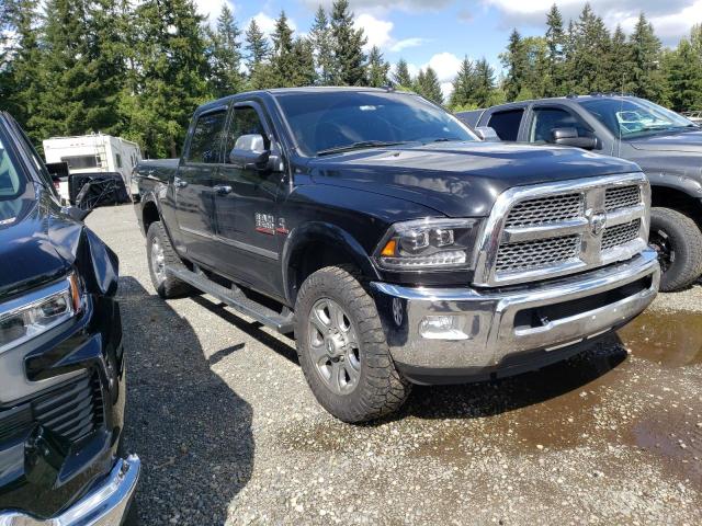 2014 Ram 3500 Longhorn VIN: 3C63R3FL6EG215964 Lot: 56446884