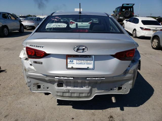 3KPC24A67LE114820 Hyundai Accent SE 6