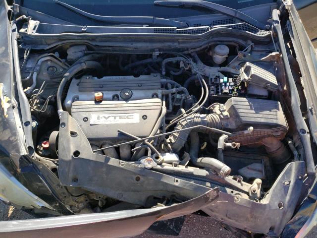 1HGCM56725A142825 2005 Honda Accord Ex