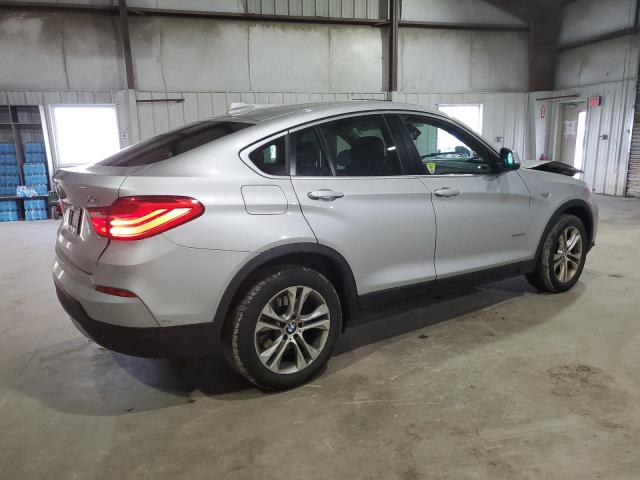 2015 BMW X4 xDrive28I VIN: 5UXXW3C52F0F88998 Lot: 53007854