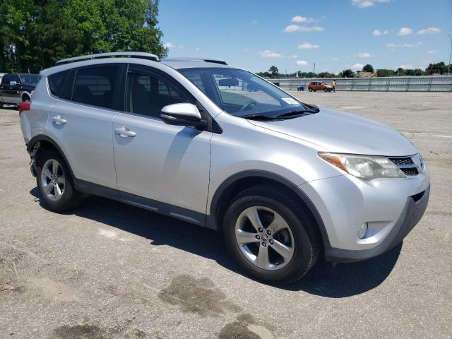2015 TOYOTA RAV4 XLE - JTMWFREV2FD074801