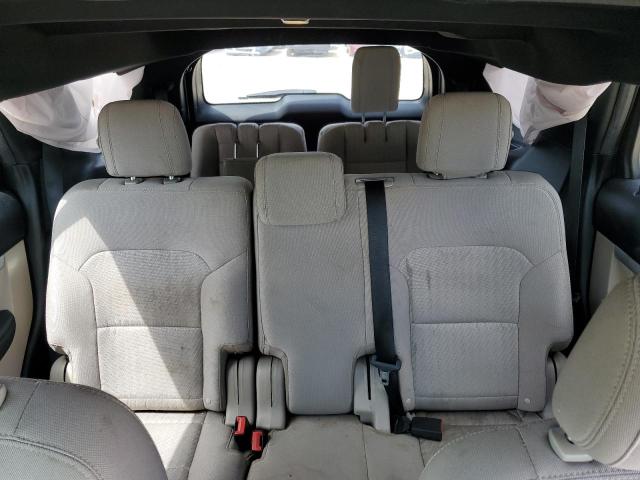 2018 Ford Explorer VIN: 1FM5K7B81JGB07820 Lot: 56423484