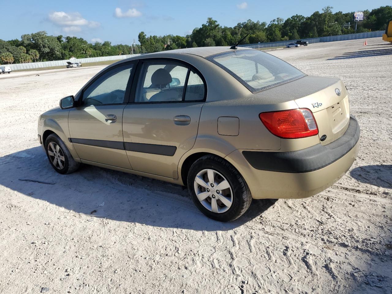 knade123086307206 KNADE123086307206 2008 Kia Rio Base