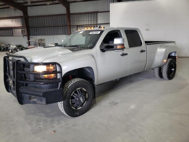 2014 Chevrolet Silverado K3500 Lt VIN: 1GC4K0C84EF167415 Lot: 56607834