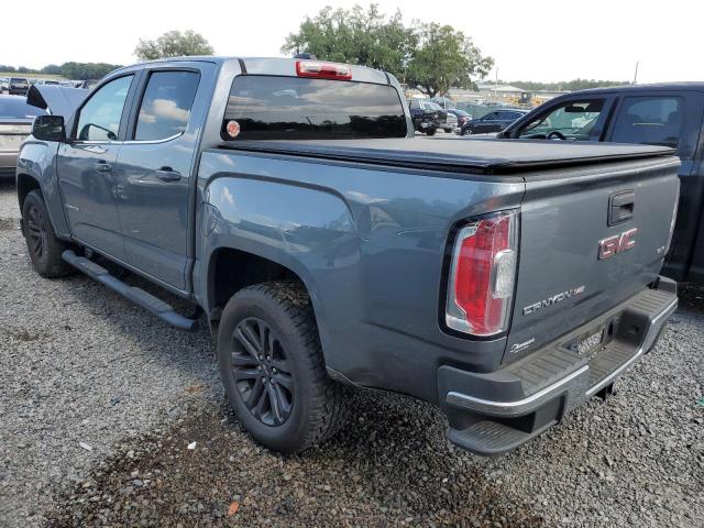 2019 GMC Canyon Sle VIN: 1GTG5CEN7K1356044 Lot: 53940804