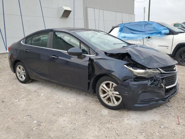 2016 Chevrolet Cruze Lt VIN: 1G1BE5SM3G7276108 Lot: 54603604