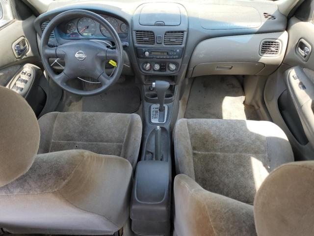 2003 Nissan Sentra Xe VIN: 3N1CB51D33L807600 Lot: 55955934