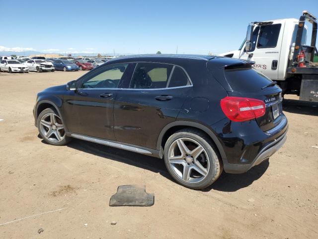 2016 Mercedes-Benz Gla 250 4Matic VIN: WDCTG4GB5GJ220739 Lot: 56384624