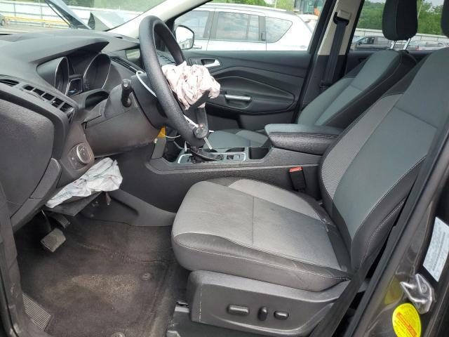 2018 Ford Escape Se VIN: 1FMCU0GD2JUA08620 Lot: 54254424