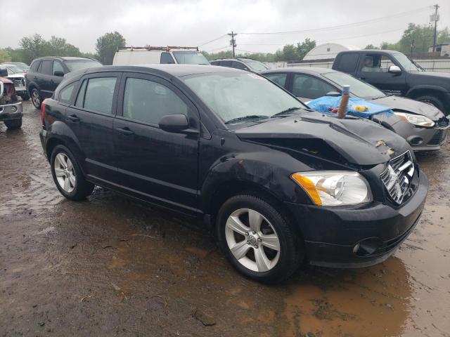 2012 Dodge Caliber Sxt VIN: 1C3CDWDA1CD535671 Lot: 54087314