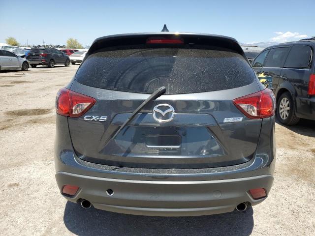 VIN JM3KE2CE5D0107586 2013 Mazda CX-5, Touring no.6