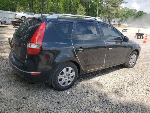 2011 Hyundai Elantra Touring Gls VIN: KMHDC8AE2BU118656 Lot: 52963114