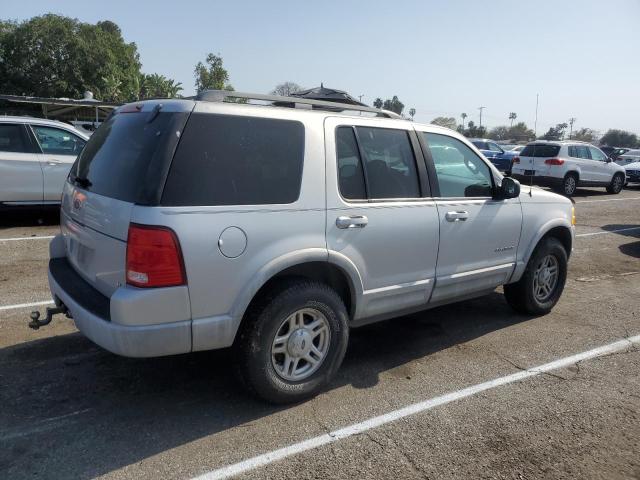 2002 Ford Explorer Xlt VIN: 1FMZU63W52UB77780 Lot: 53474024