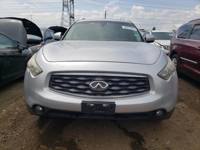 2009 Infiniti Fx35 VIN: JNRAS18UX9M102827 Lot: 54412314