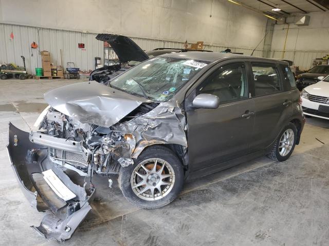 2005 Toyota Scion Xa VIN: JTKKT624550109993 Lot: 55423574