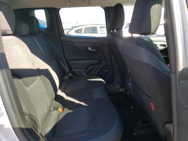 2020 JEEP RENEGADE T - ZACNJBC15LPL62341