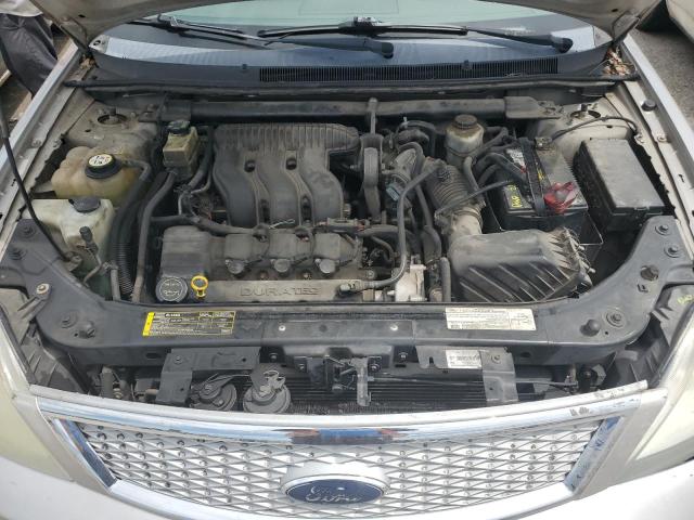 2007 Ford Five Hundred Sel VIN: 1FAHP24197G143369 Lot: 55001794