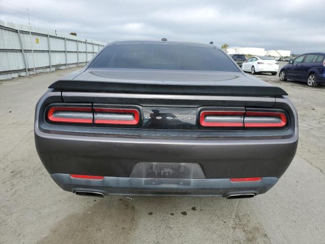 2015 Dodge Challenger Sxt VIN: 2C3CDZAG8FH758825 Lot: 54064144