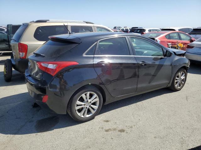 2014 Hyundai Elantra Gt VIN: KMHD35LH4EU215688 Lot: 55700144