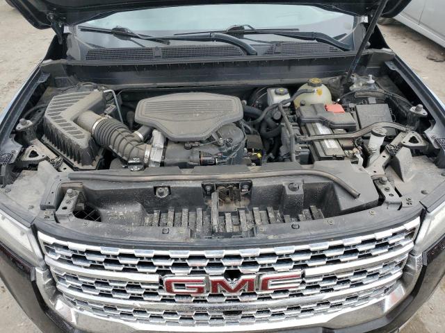 1GKKNXLS9LZ169194 2020 GMC Acadia Denali