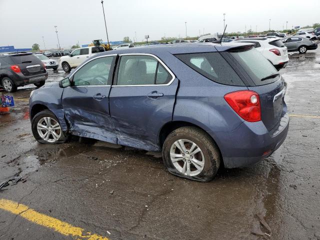 2013 Chevrolet Equinox Ls VIN: 2GNALBEK2D6285290 Lot: 54247594