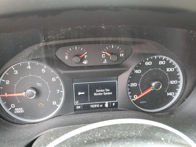 2017 GMC ACADIA SLE 1GKKNLLS8HZ152855