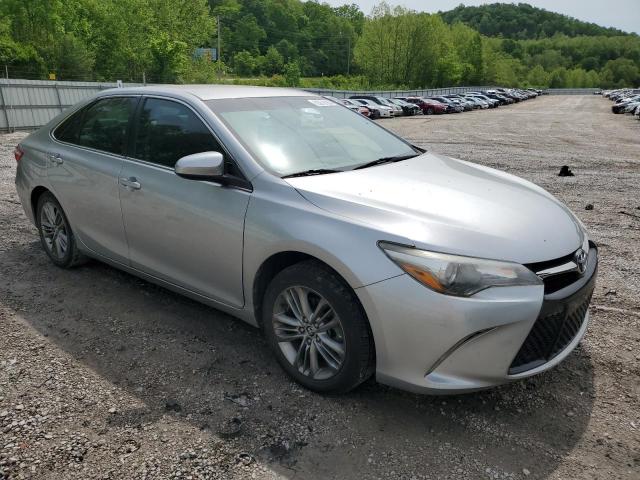 2015 TOYOTA CAMRY LE - 4T1BF1FK8FU083132