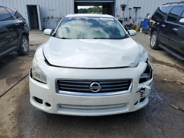 2014 Nissan Maxima S VIN: 1N4AA5AP9EC912857 Lot: 55635914