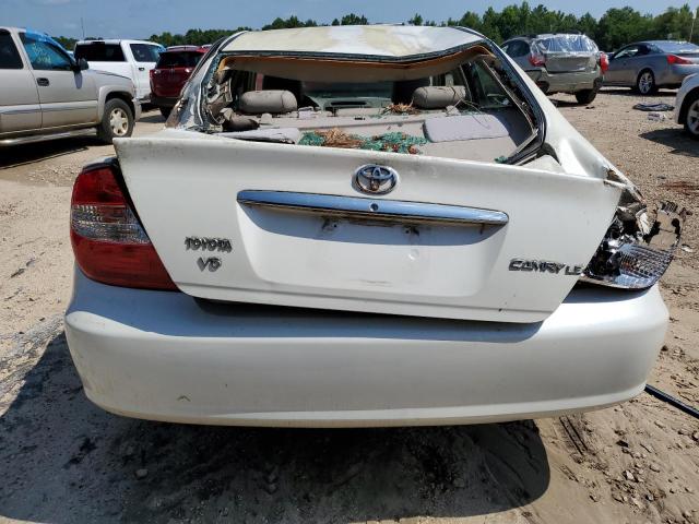 2003 Toyota Camry Le VIN: 4T1BF30K03U061416 Lot: 56441564