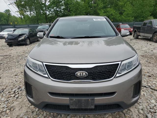 2014 Kia Sorento Lx VIN: 5XYKTCA68EG472775 Lot: 56074804