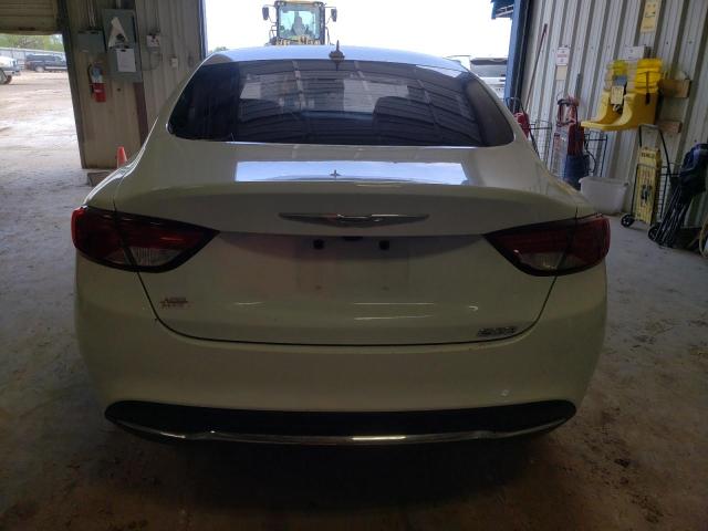 2016 Chrysler 200 Limited VIN: 1C3CCCABXGN192213 Lot: 53444004