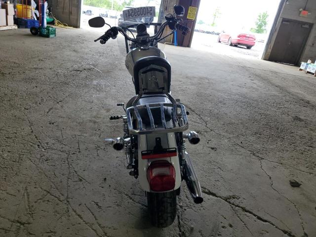 2009 HARLEY-DAVIDSON XL1200 L 1HD1CX3129K419475
