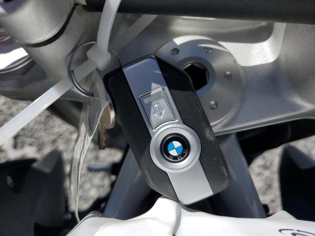 2023 BMW R 1250 R - WB10M7309P6G87799
