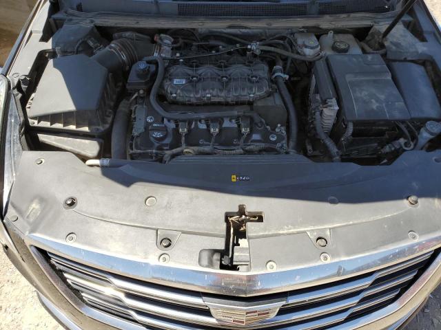 VIN 2G61N5S30J9161999 2018 CADILLAC XTS no.11