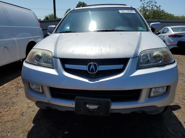 2004 Acura Mdx Touring VIN: 2HNYD18914H517657 Lot: 52774644