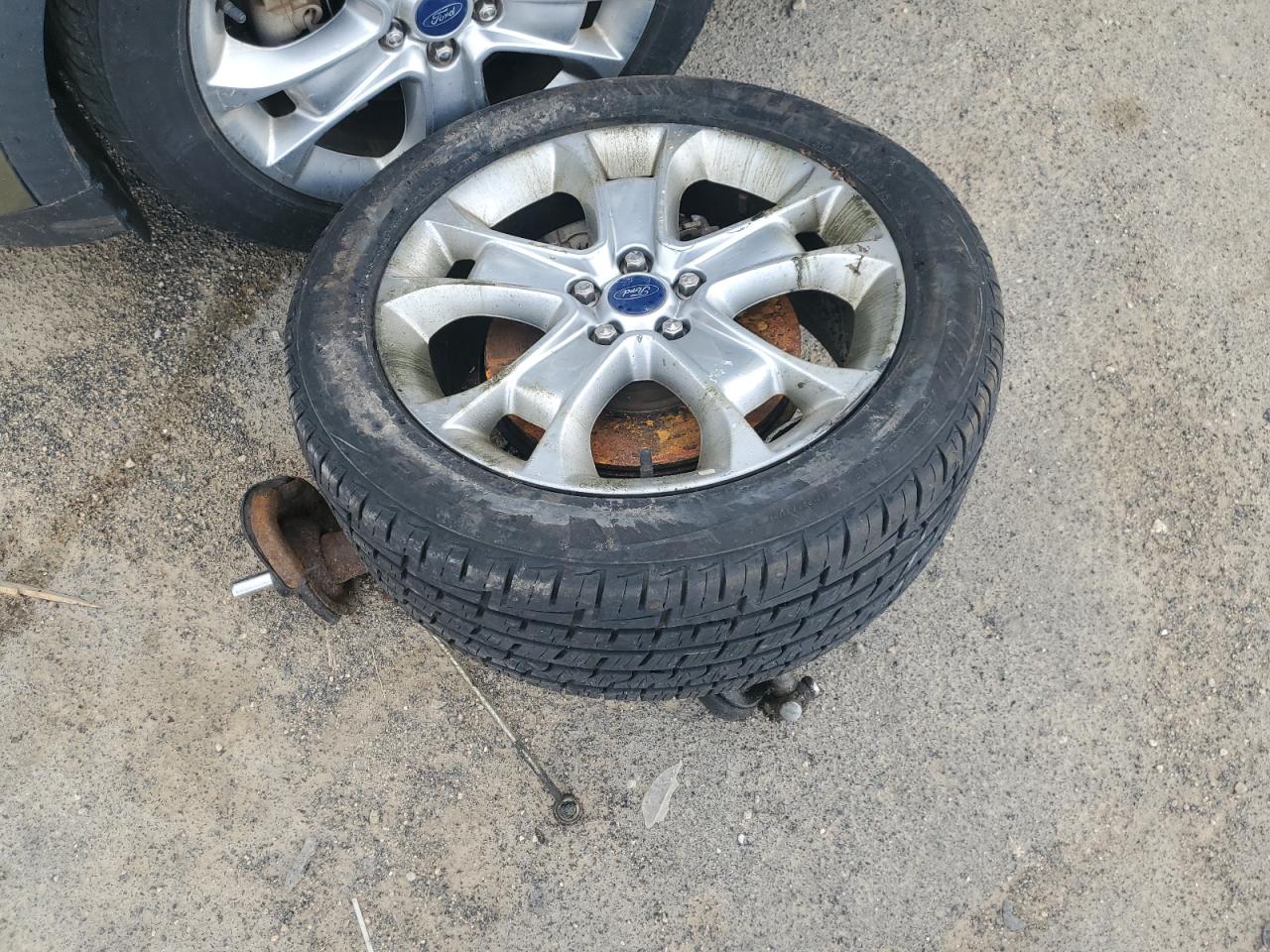 1FMCU0H98DUC56725 2013 Ford Escape Sel