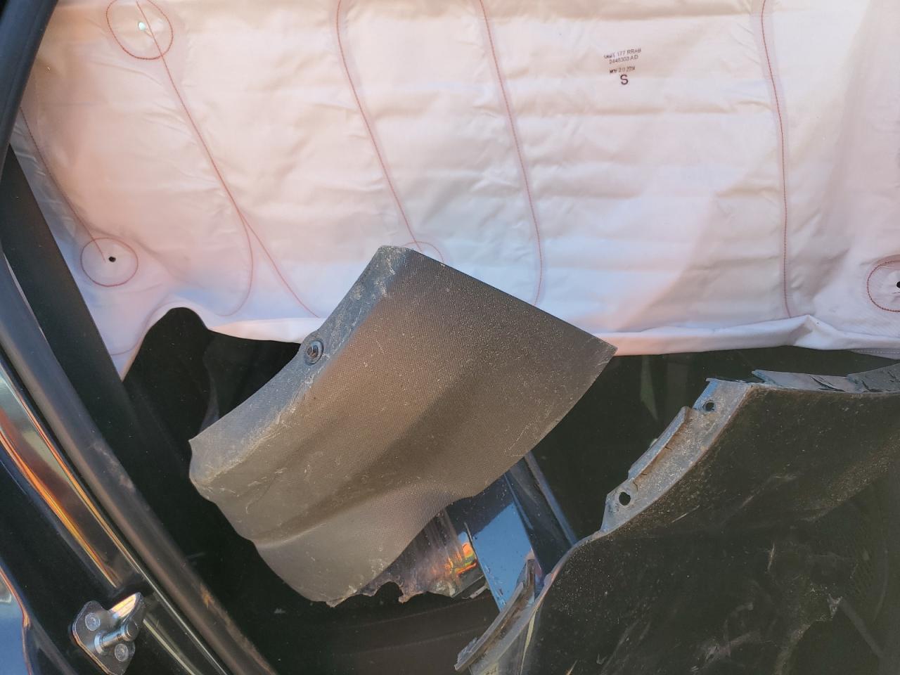 2GKFLWE31F6230416 2015 GMC Terrain Sle