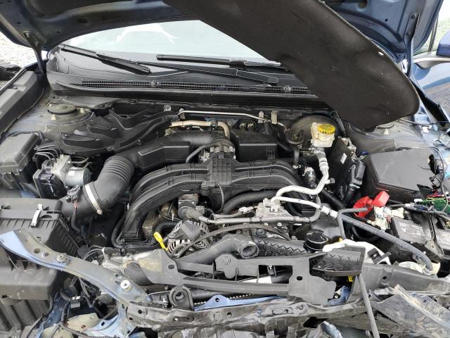 2022 Subaru Outback Limited VIN: 4S4BTANC7N3195900 Lot: 54228474