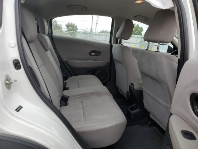 2016 Honda Hr-V Lx VIN: 3CZRU5H37GM704771 Lot: 55133694