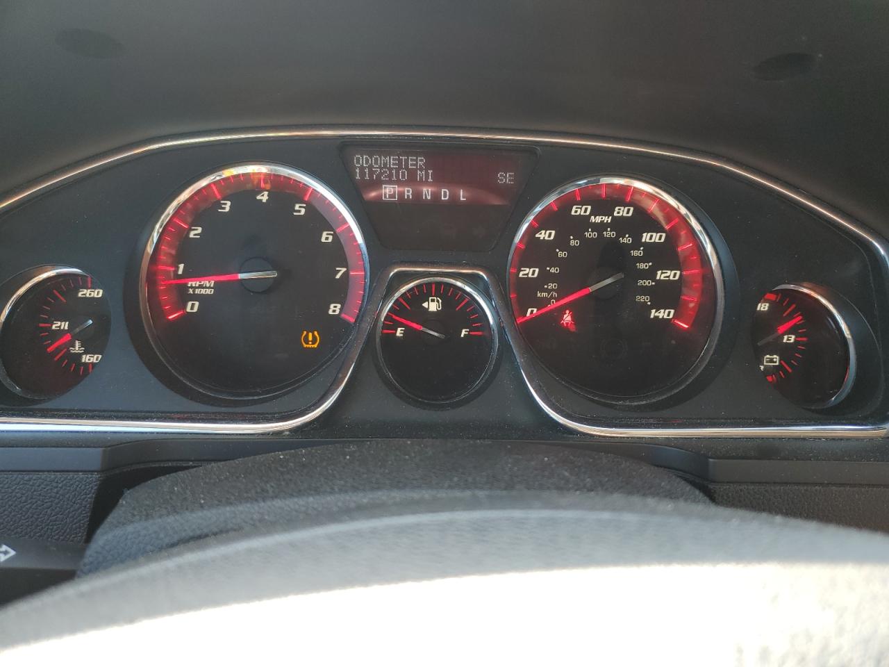 1GKKVRKD9FJ310539 2015 GMC Acadia Slt-1