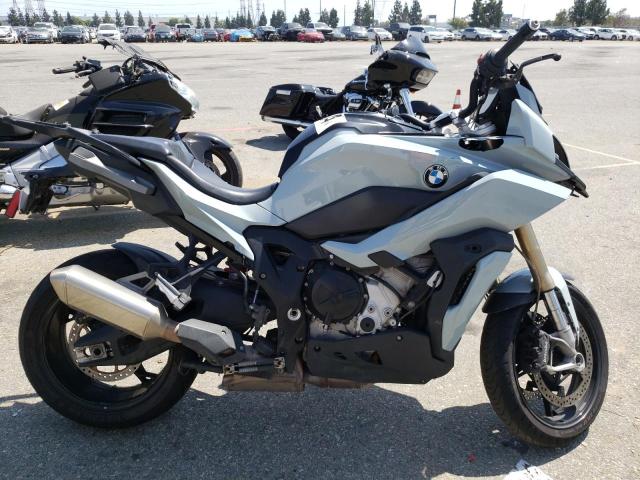 2020 BMW S 1000 XR - WB10E4306LZJ83566