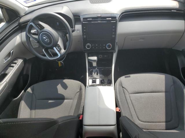 2022 Hyundai Tucson Sel VIN: 5NMJB3AE4NH107117 Lot: 54775914