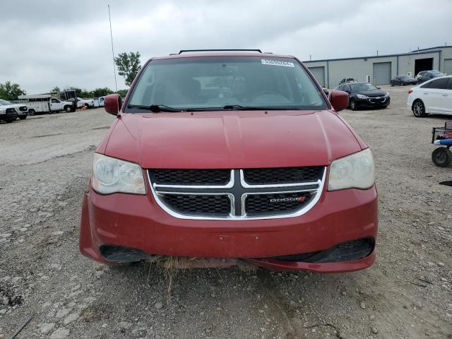 2013 Dodge Grand Caravan Sxt VIN: 2C4RDGCG1DR762388 Lot: 55096264