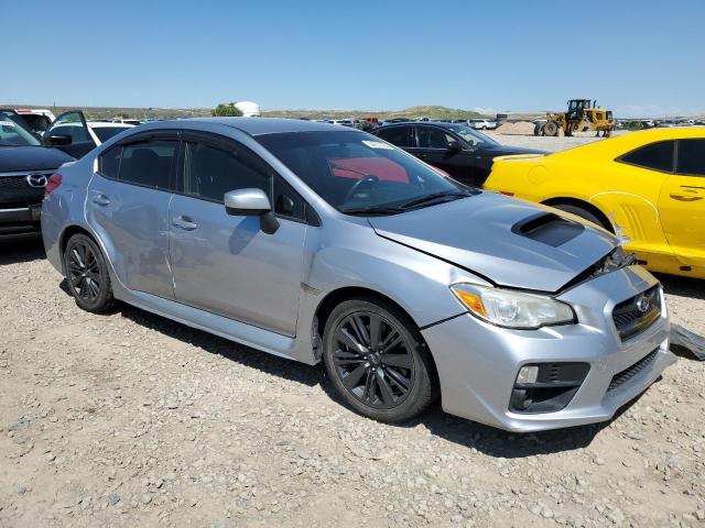 2016 Subaru Wrx VIN: JF1VA1B62G9829545 Lot: 54251974