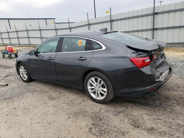 2018 Chevrolet Malibu Lt VIN: 1G1ZD5ST1JF171864 Lot: 55493254